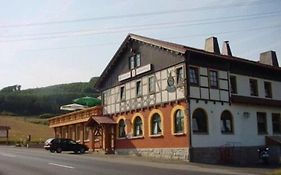 Hotel Brückenmühle